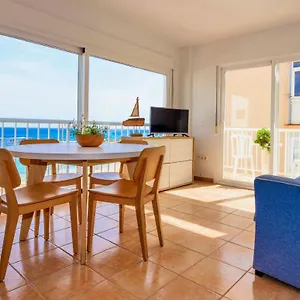  Appartamento Sa Varadero Fronte Mare Con Cucina