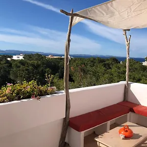  Appartamento ático Rex Ii