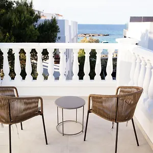 Boho Formentera Эс-Пужоль